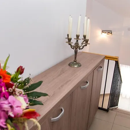 Pensiunea Amso Gasthuis 3*
