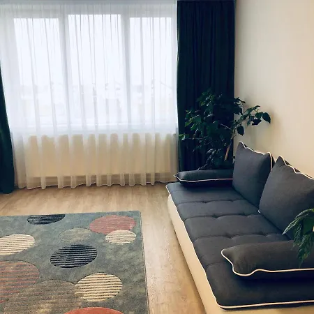 Gasthuis Pensiunea Amso Sibiu